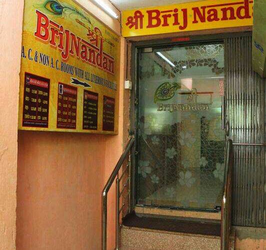 Shree Brijnandan, Nathdwara 2